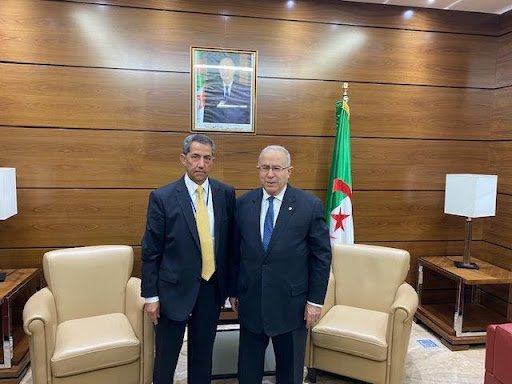 وزير الخارجية الجزائري لـ”القدس العربي”: نسعى في القمة العربية إلى جمع كلمة العرب للالتزام بالحقوق الفلسطينية