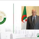Speech by Mr. Ahmed Attaf to representatives of the Algerian community in Hungary
