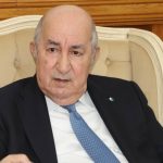 رئيس الجمهورية، السيد_عبد_المجيد_تبون، يجري لقاء مع جريدة  الفرنسية، وفيما يلي أهم النقاط التي تطرق لها السيد الرئيس