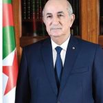رسالة رئيس الجمهوريّة، السيدعبد المجيد تبون، بمناسبة اليوم الوطني للشهيد  18فيفري