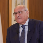 Interview de “AL 24” avec le Ministre d’Etat,le Ministre des Affaires Etrangeres, M. Ahmed Attaf