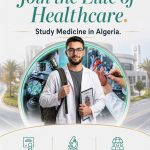 Study in Algeria